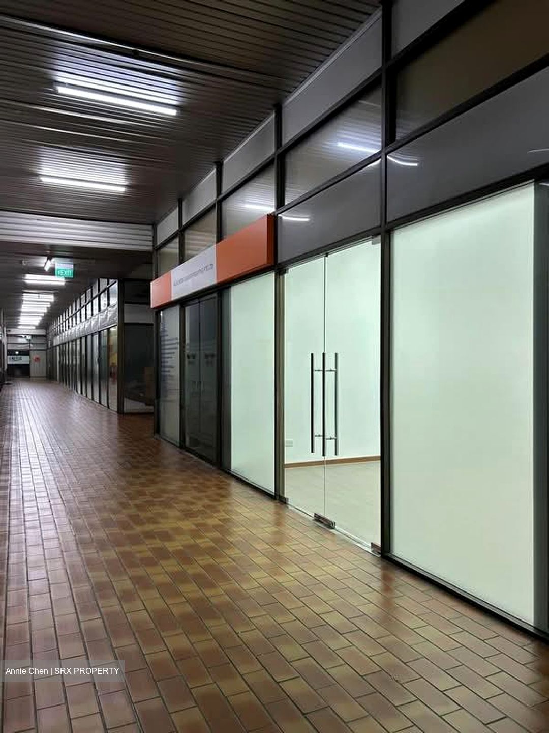Sindo Industrial Building (D13), Factory #570960701